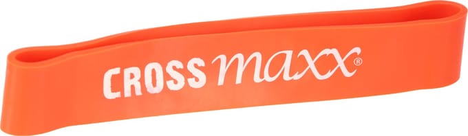 Lifemaxx Crossmaxx Mini Weerstandsband - Sterk