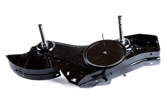 Husqvarna transmission crt81 crt83 tr530
