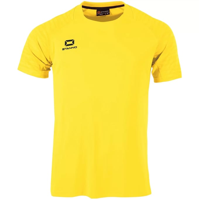 Stanno Bolt T-Shirt - Maat S