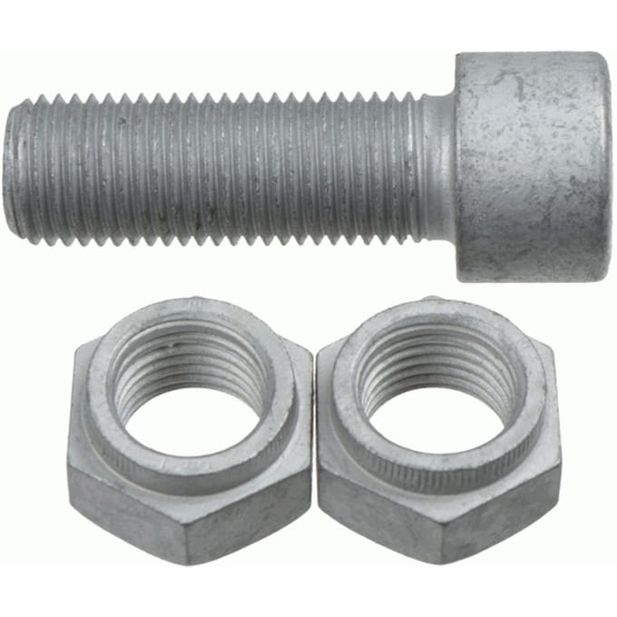 Reparatieset, wielophanging LEMFÖRDER 38048 01