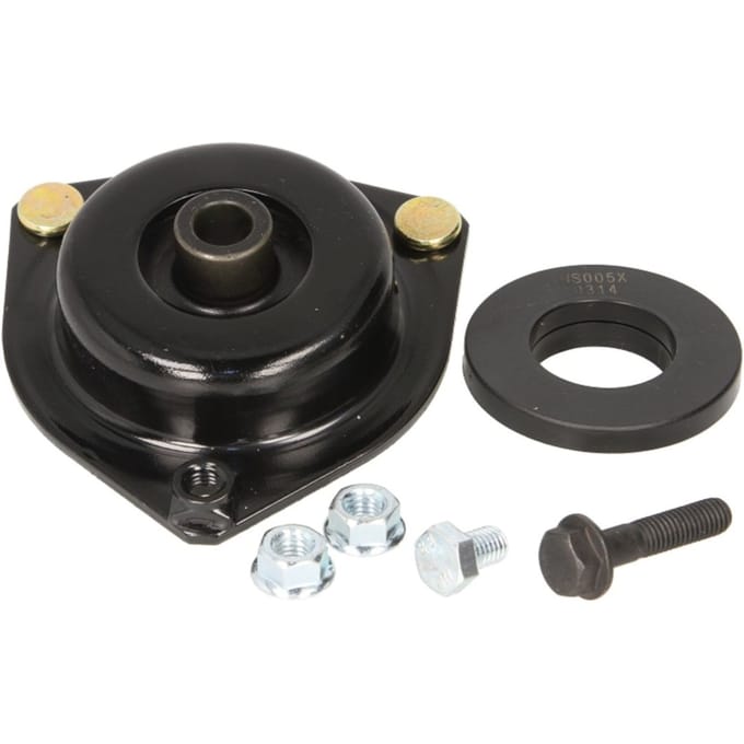 Reparatieset, veerpootbevestiging SNR KB668.01