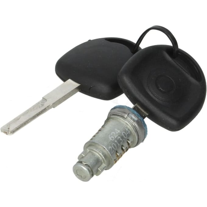 Sluitcilinder FEBI BILSTEIN 17727