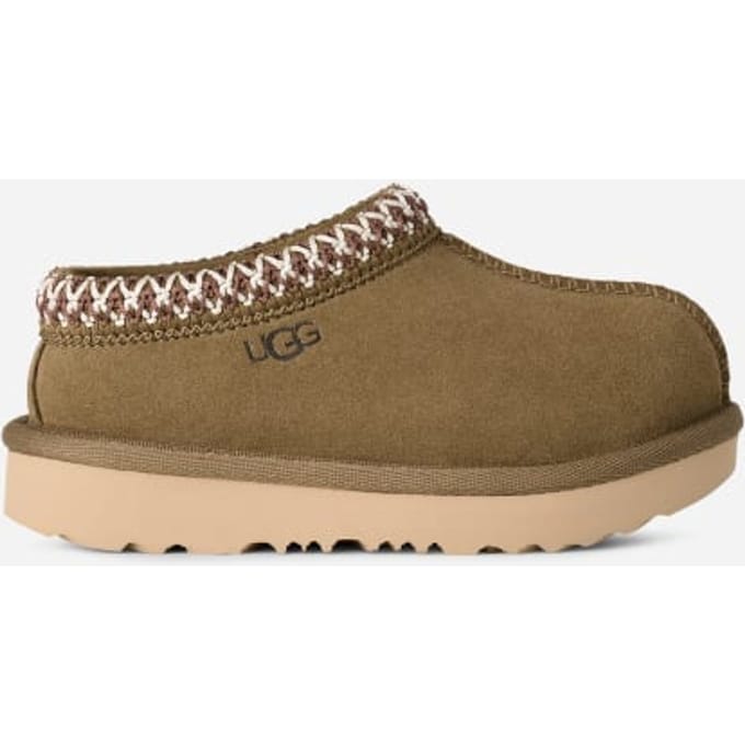 UGG® Tasman II in Brown, Maat 30, Suede