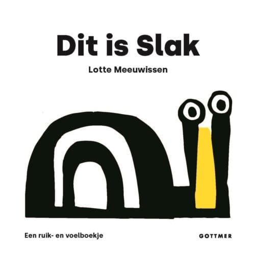 Dit Is Slak - Lotte Meeuwissen