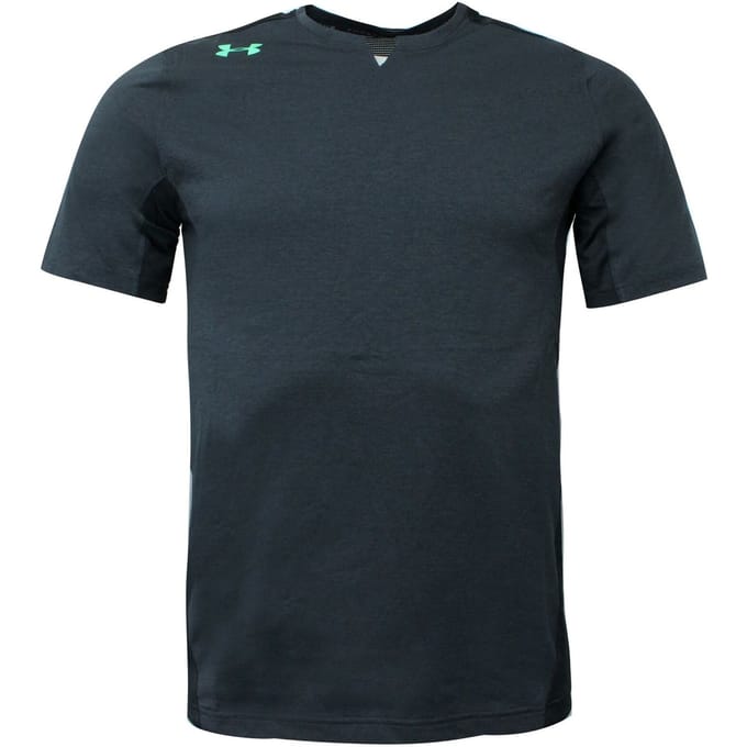Under Armour Pitch II Threadbourne T-shirt - Heren