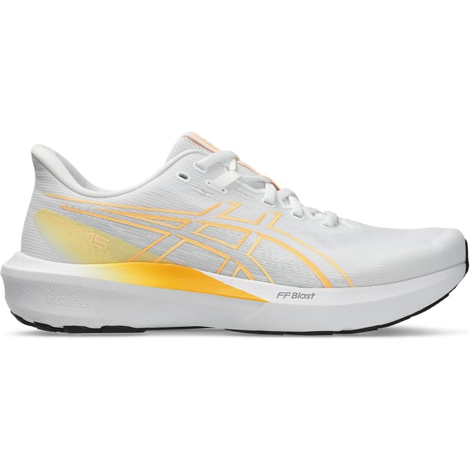 ASICS GT-1000 15 Stabiliteitsschoen Heren