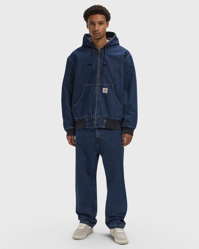 OG Active Jacket