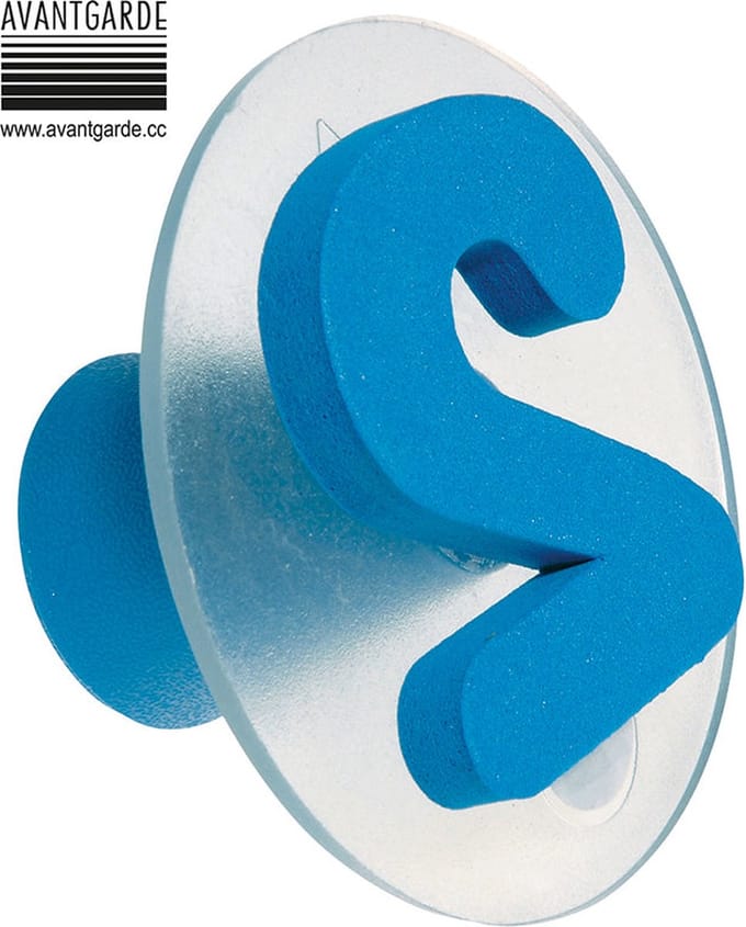 Mega stempels - getallen (15)