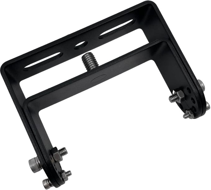 Ledvion - LED High Bay Bevestigingsbeugel - Staal