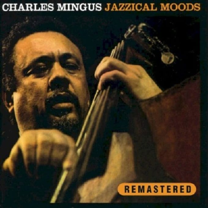 Jazzical Moods - Charles Mingus