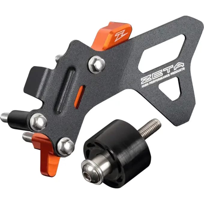 Beschermhoes Zeta Racing Ze80-8403
