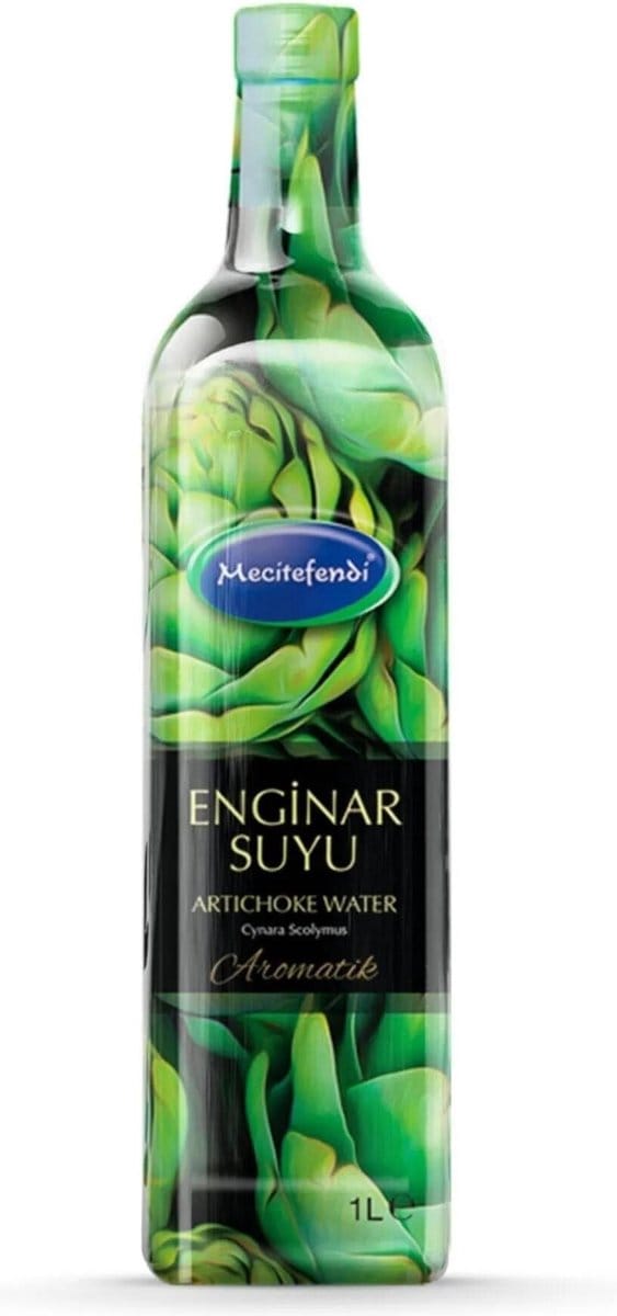 Mecitefendi Enginar Suyu Artisjoksap – 1 Liter