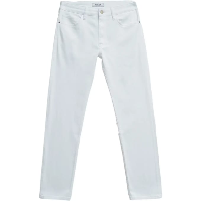 Broek Salsa Jeans Regular Fit s-activ