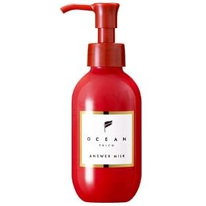 AQUA NOA - Ocean Trico Answer Milk 120ml