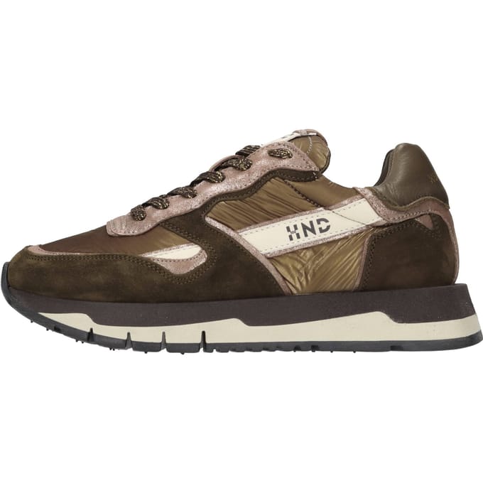 Hundred 100 Sneakers Multicolor