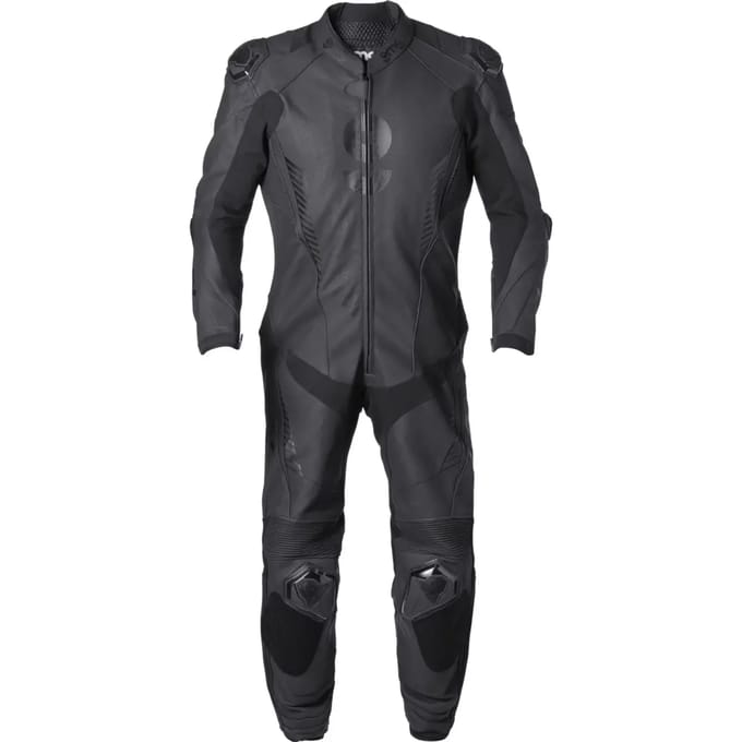 Leren motorpak GMS Grc-1