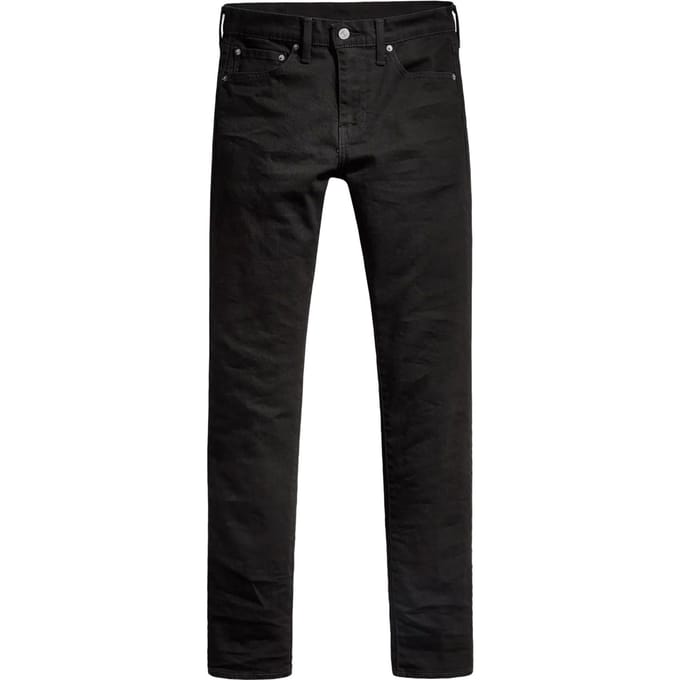 Levi's - 511 Spijkerbroek Nightshine - Heren - Maat W 31 - L 32 - Modern-fit