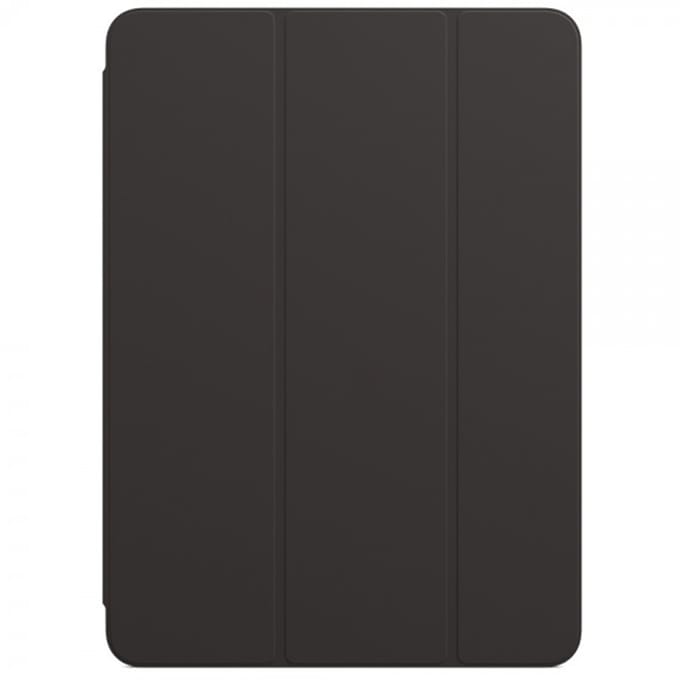 Smart Folio voor de Apple iPad Pro 11 (2018/2020/2021/2022) / Air 5 (2022) / Air 4 (2020) - Zwart