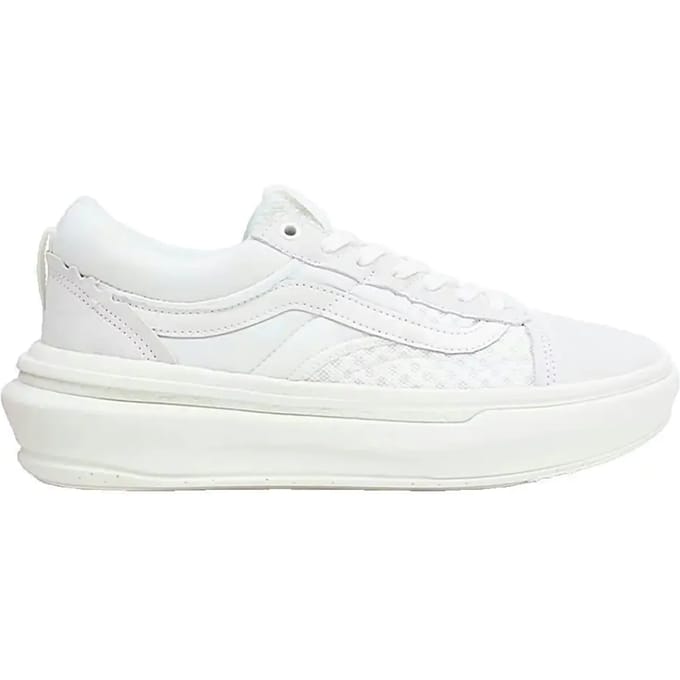 Kindertrainers Vans Old Skool Overt Plus CC