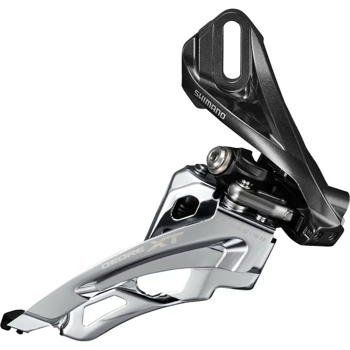 Voorderailleur Shimano Deore Xt FD-M8000-D 11V