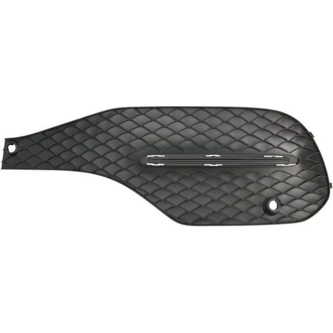 Bumper - ventilatierooster BLIC 6502-07-3537933P