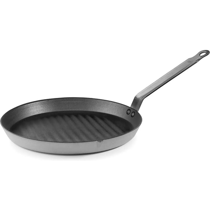 Antikleef rotisserie Lacor Ferrum 26 cm