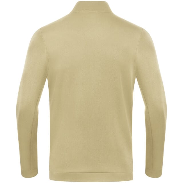 Jako Pro Casual Trainingsvest Dames - Beige | Maat: 38