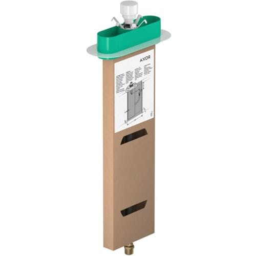 AXOR tub edge and tile edge basic set 15490180