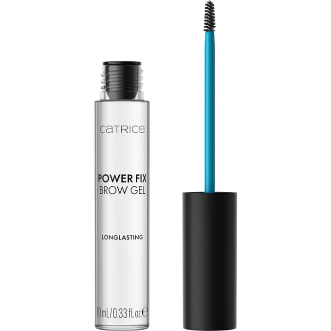 Catrice Wenkbrauwen Power Fix Brow Gel Ogen Unisex 10 ml