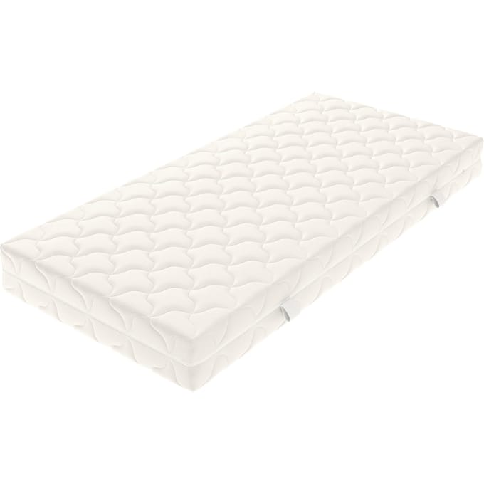 2-in-1 Pocketveringmatras Gira 7-zone | Vitality Pur