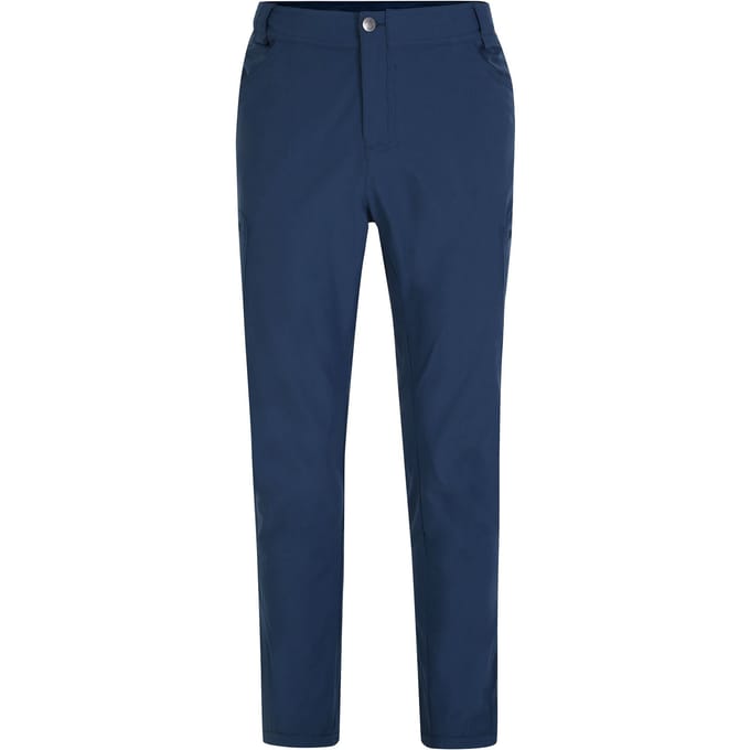 Dare 2b Heren afgestemd in II Multi Pocket Walking Broek (Maanlicht Denim)