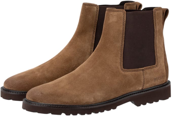 Joop - Herren Stiefel Stampa Fine Daniel Chelsea