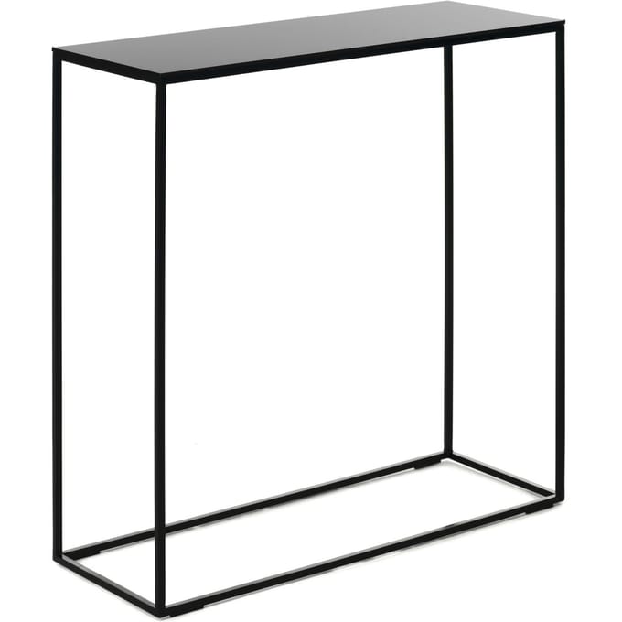 Schönbuch - Rack Consoletafel - zwart