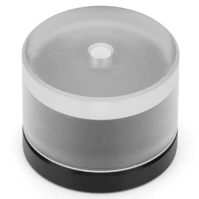 Dailygoods- Mainspring Winder Professionele Horloge Reparatie Tool