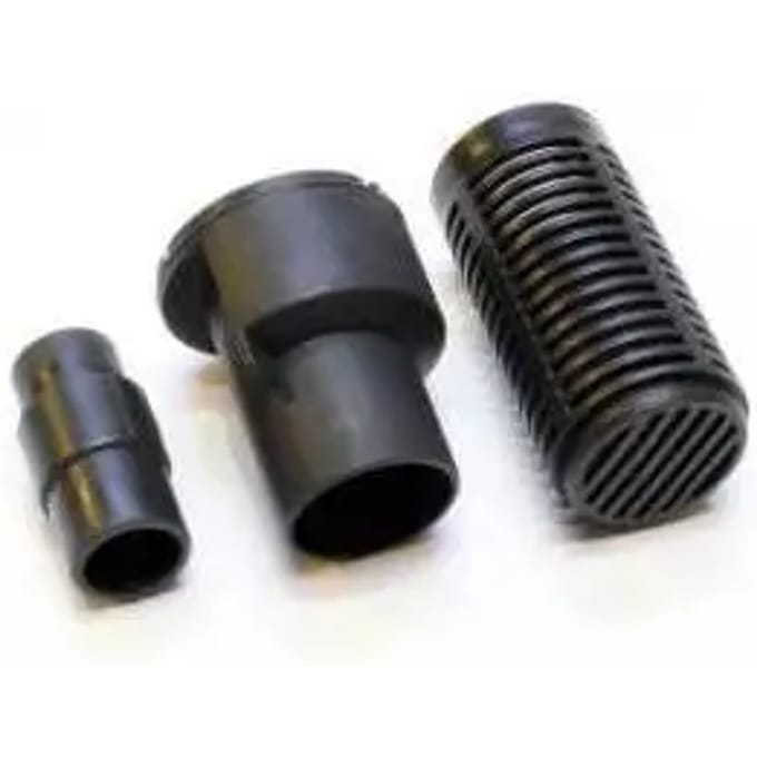 Accessoire filter voor aquarium aansluitset voor compactON Eheim 300 / 600