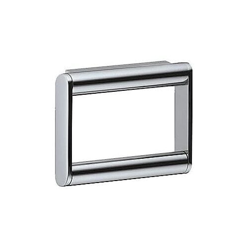 Keuco Plan - Toiletrolhouder, chroom 14961010000