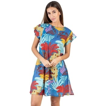 Jurk Isla Bonita By Sigris Jurk