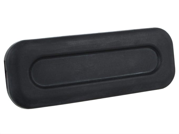 Modecar - Baggageruimte Knop - Citroen C4 Picasso 06-13