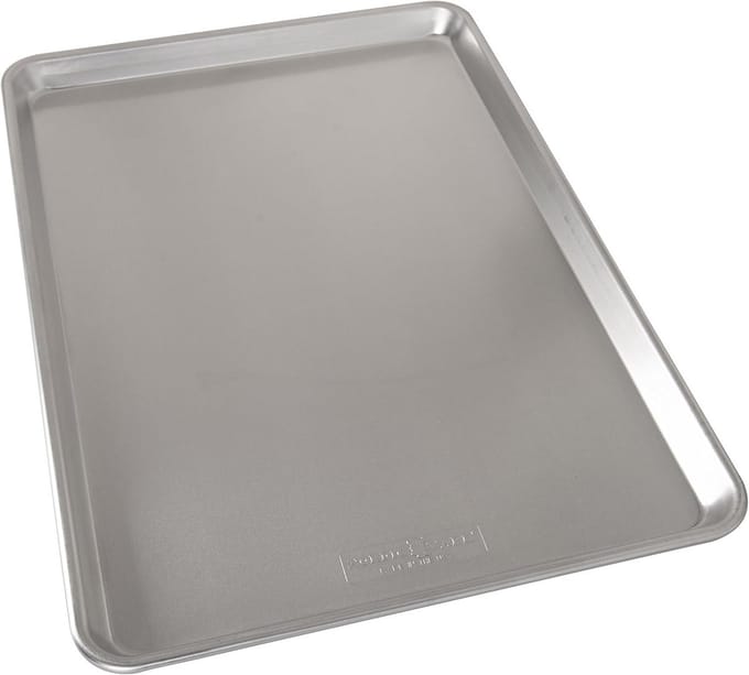Nordic Ware Natural Aluminium Bakvorm