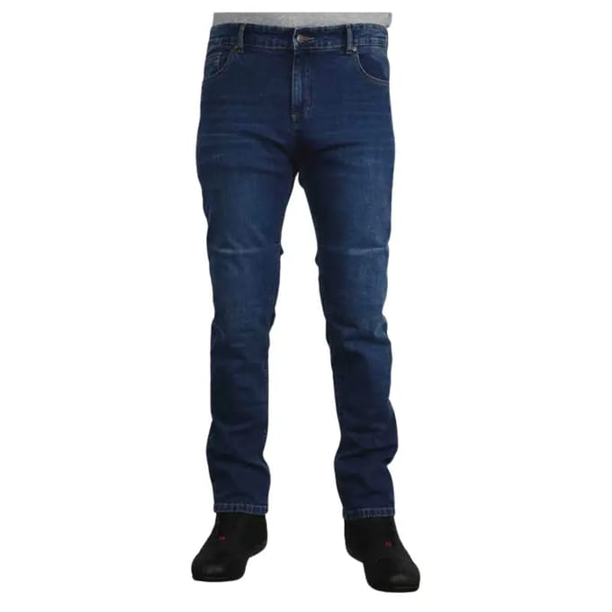 Motorjeans voor dames RST Tapered-Fit