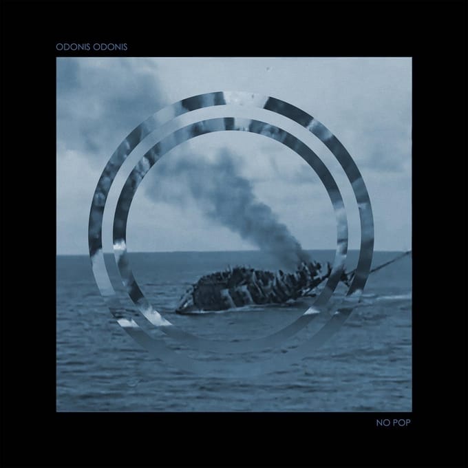 Odonis Odonis - No Pop (CD)