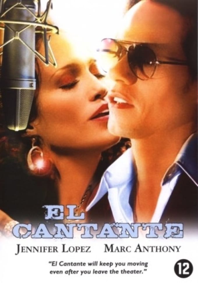 El Cantante