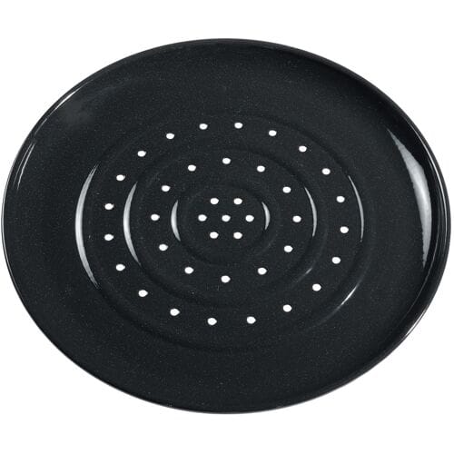 GRILLMEISTER Grillschalen (Rond)
