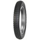 Dunlop Geomax TL 01 ( 120/100 R18 TL 68M Achterwiel, M/C )