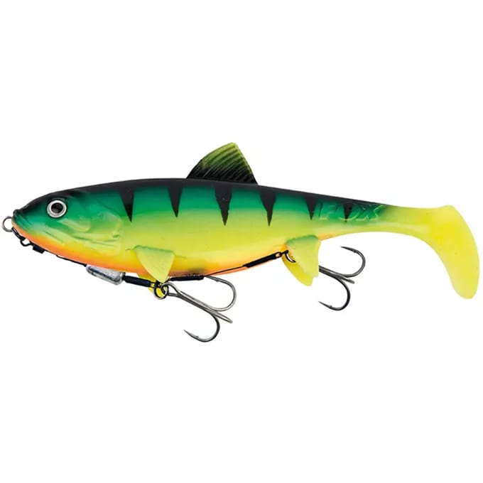 Lok Fox Rage Replicant Shallow Legend Colours – 25g