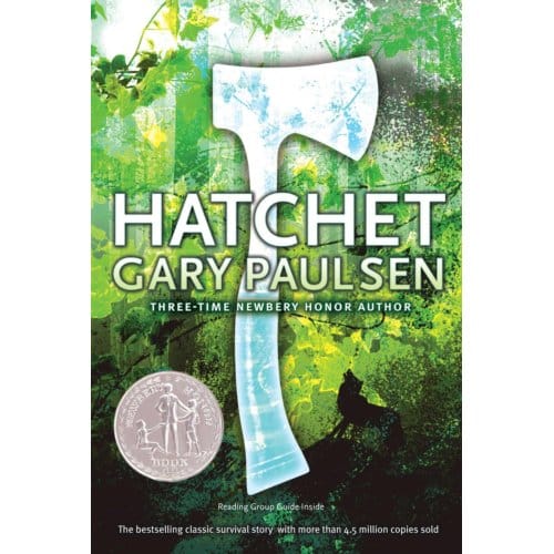 Hatchet - Gary Paulsen