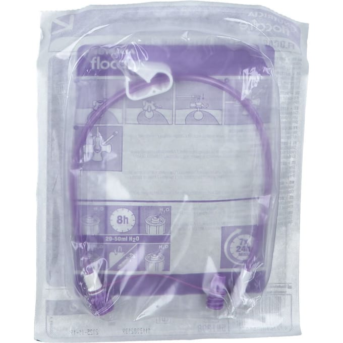 Nutricia Flocare Button Verlengset Enfit 591398 1 Infuusset