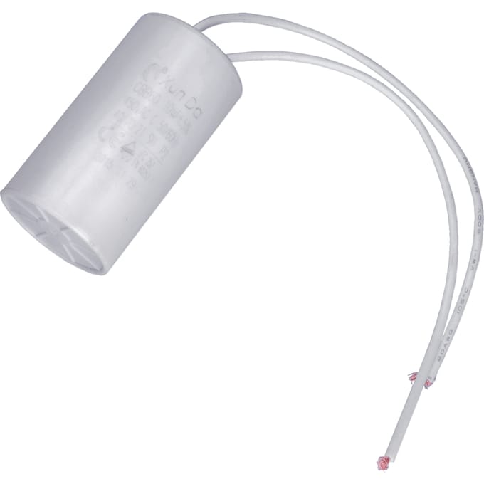 Capacitor 10 µf / 450v