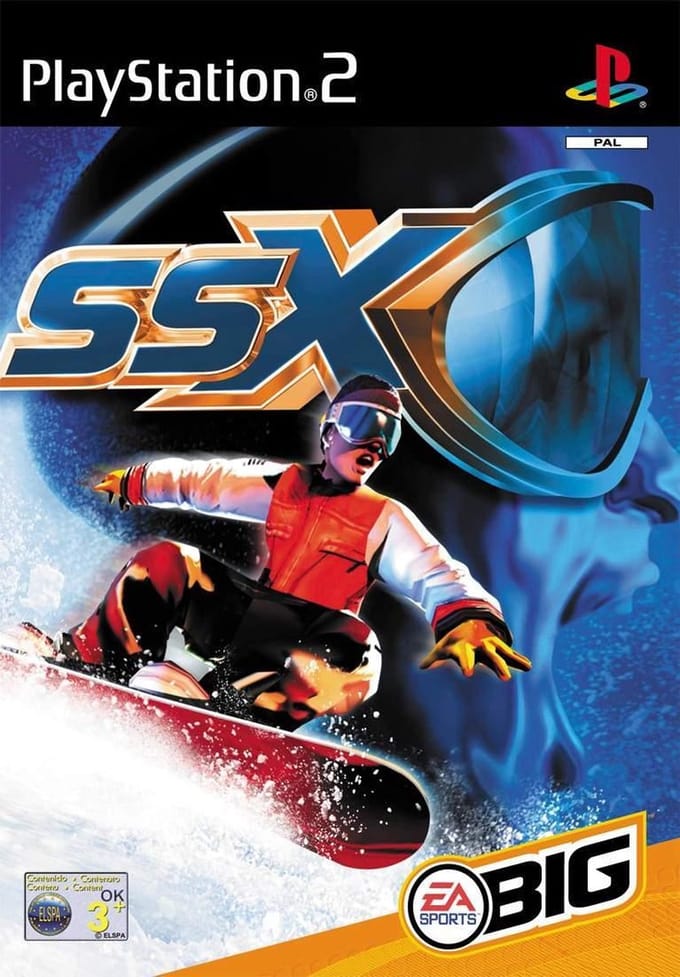 Ssx
