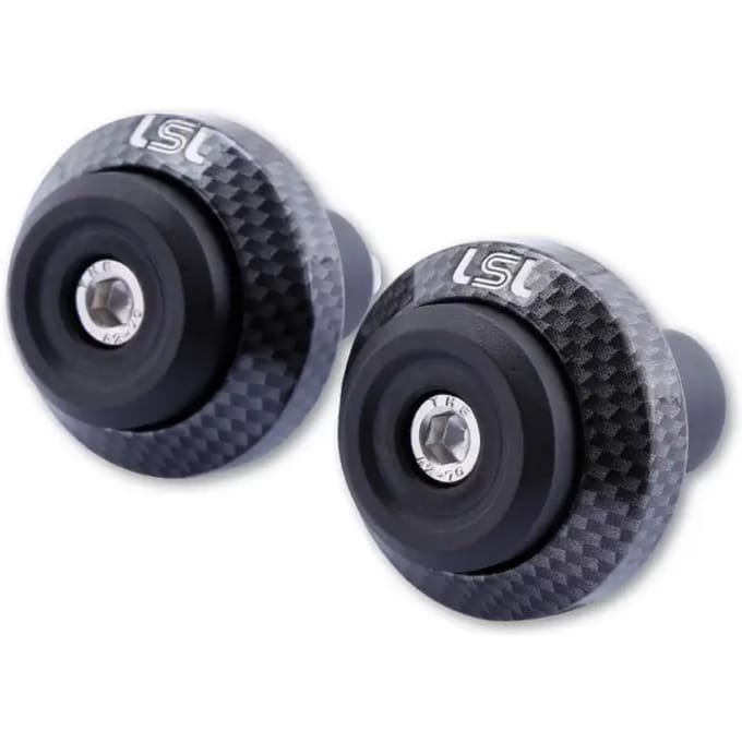 Stuuruiteinde motorfiets LSL Gonia